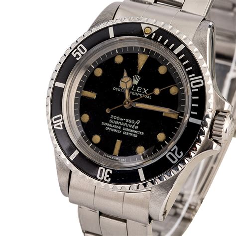 1967 rolex submariner for sale.